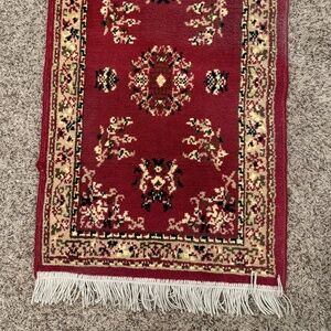 Vintage Area Rug